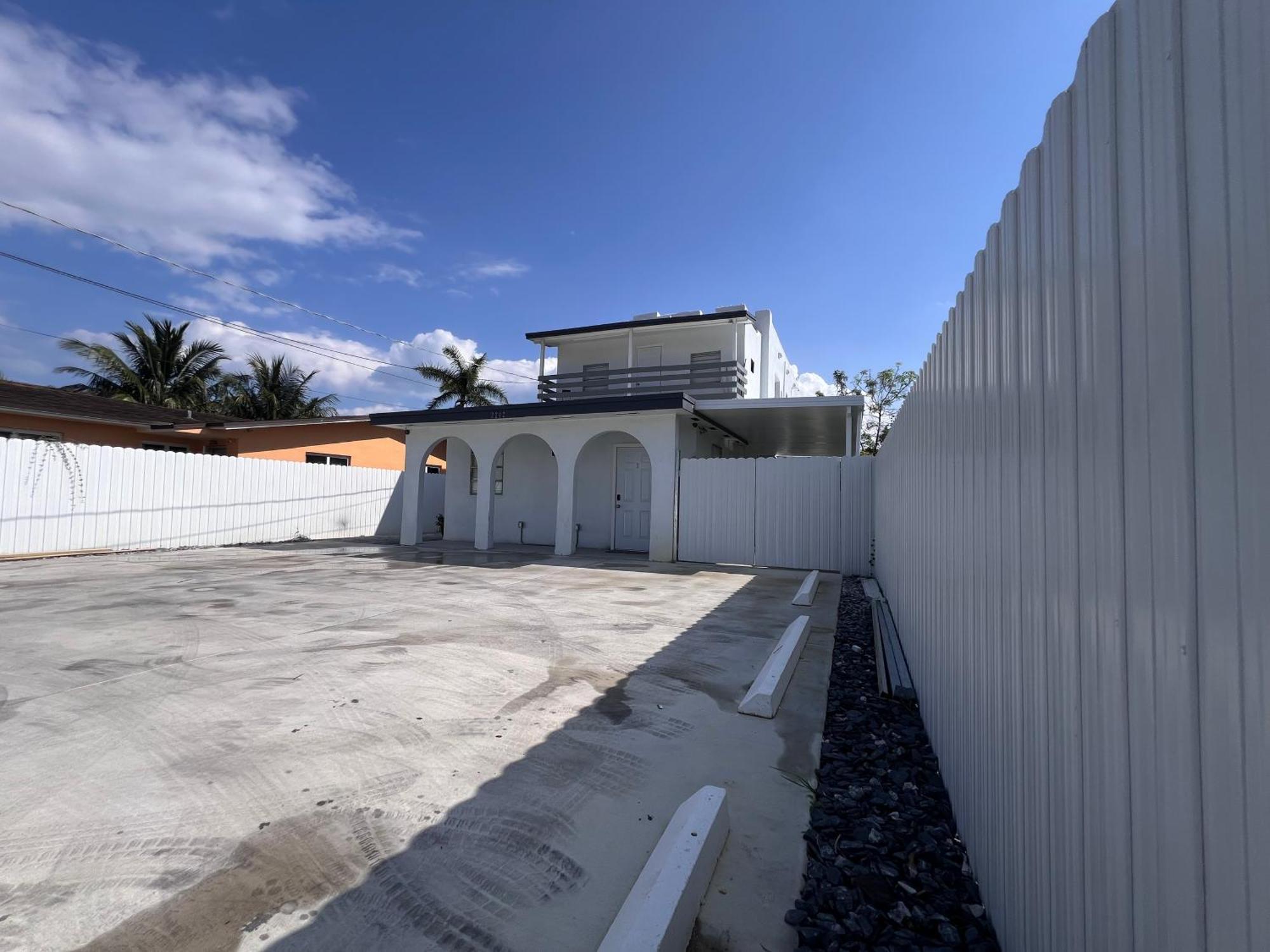 Charming Two Bedroom Apartment. Miami Ngoại thất bức ảnh