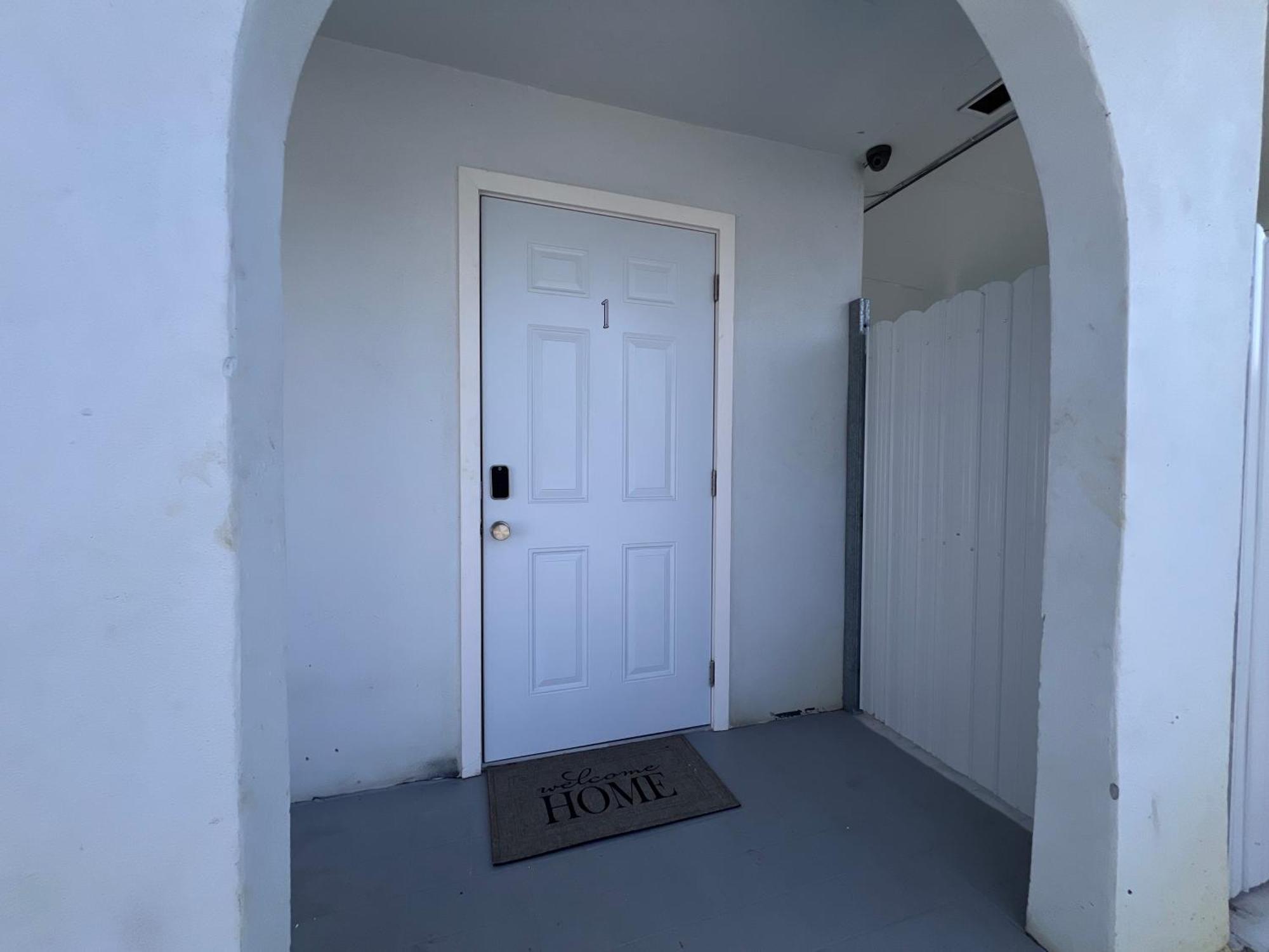 Charming Two Bedroom Apartment. Miami Ngoại thất bức ảnh