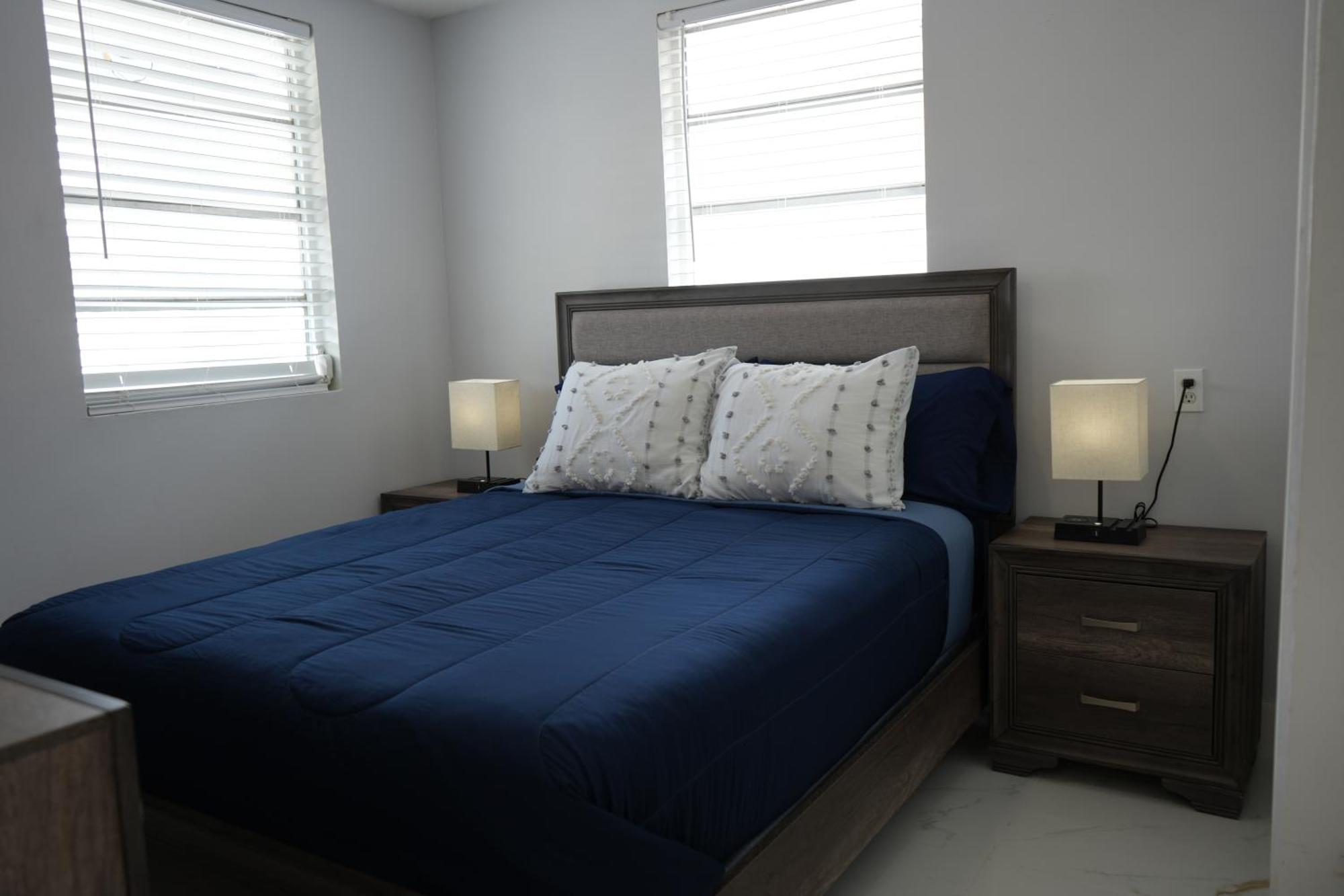 Charming Two Bedroom Apartment. Miami Ngoại thất bức ảnh