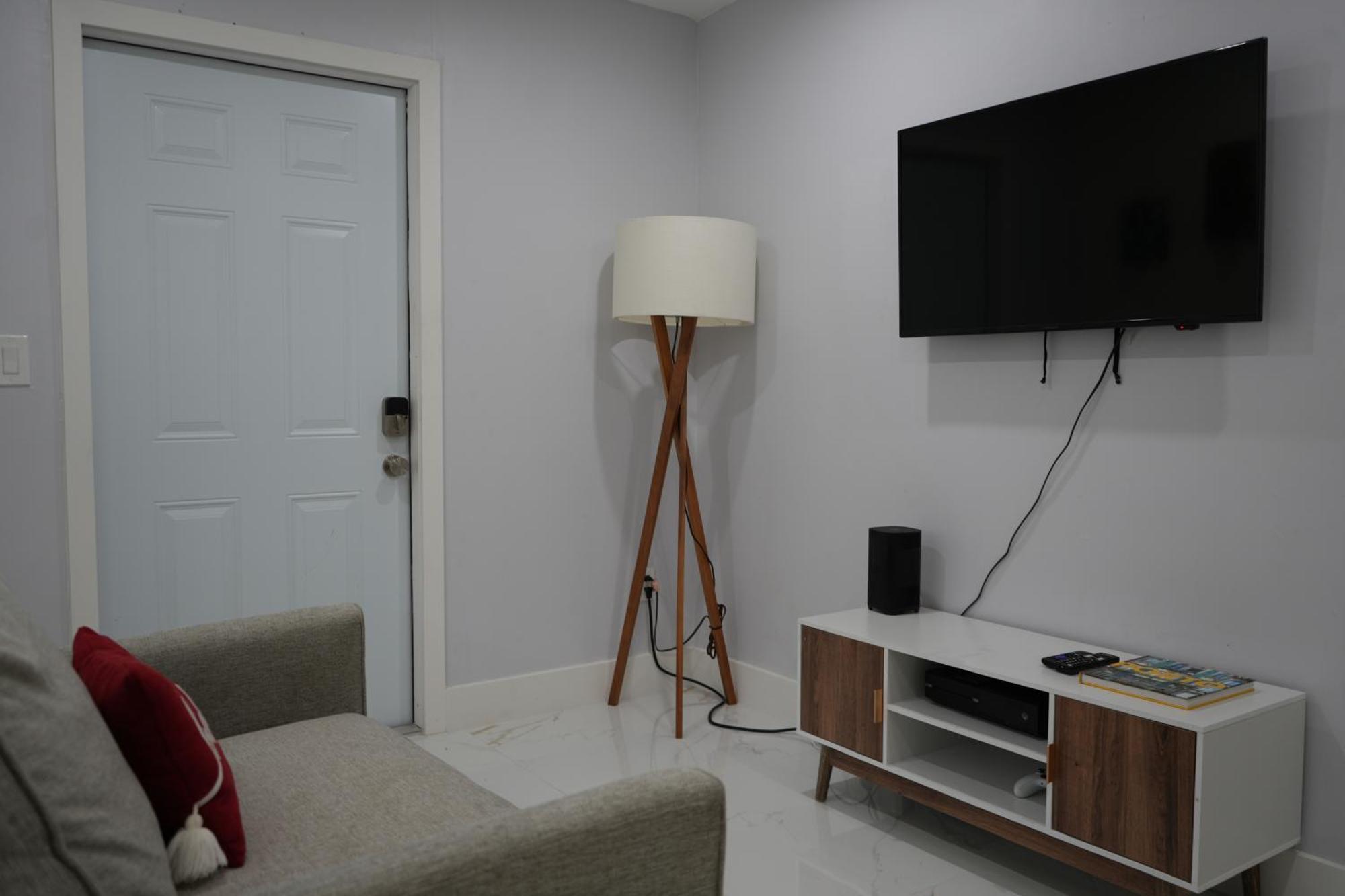 Charming Two Bedroom Apartment. Miami Ngoại thất bức ảnh
