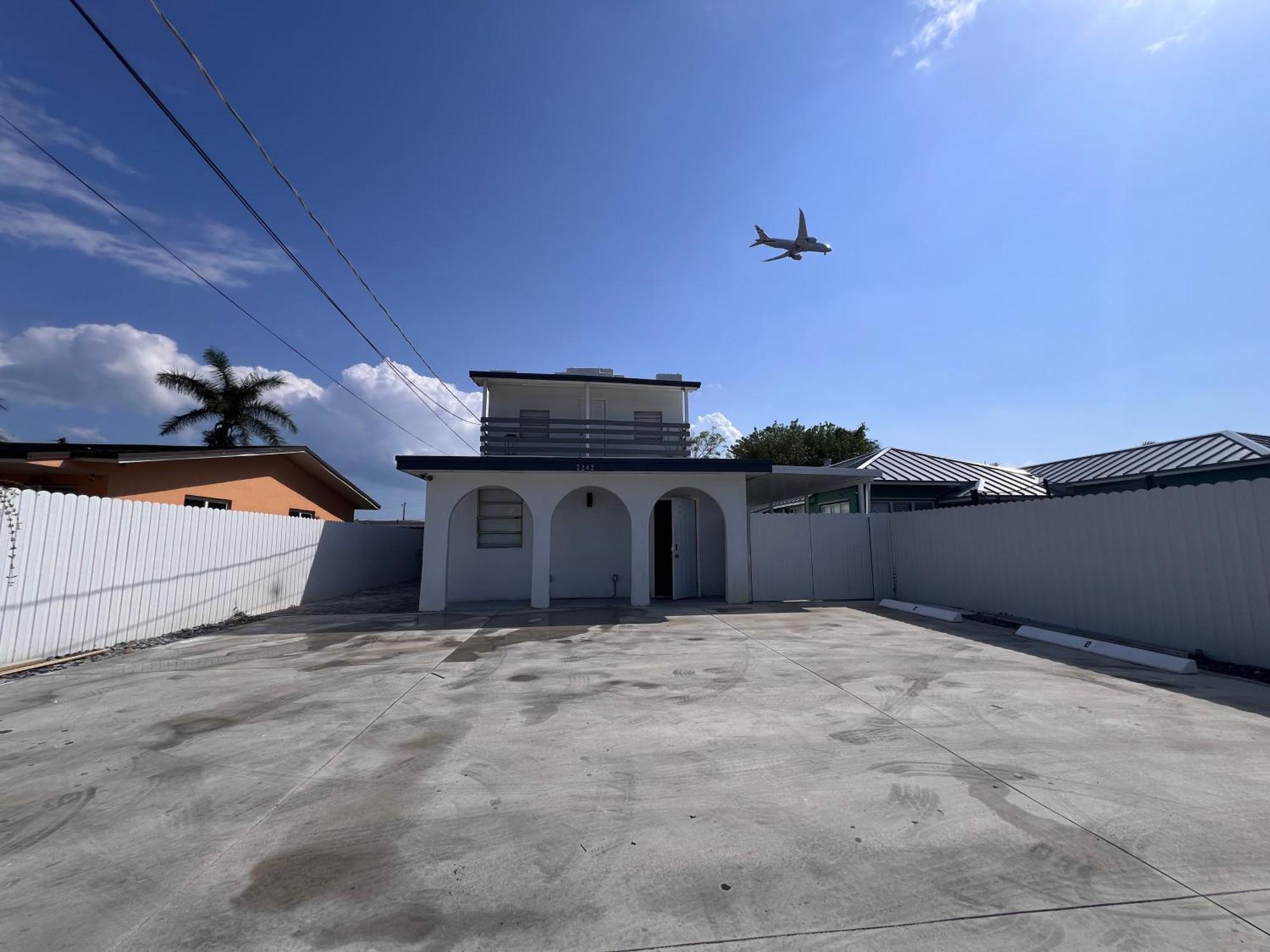 Charming Two Bedroom Apartment. Miami Ngoại thất bức ảnh