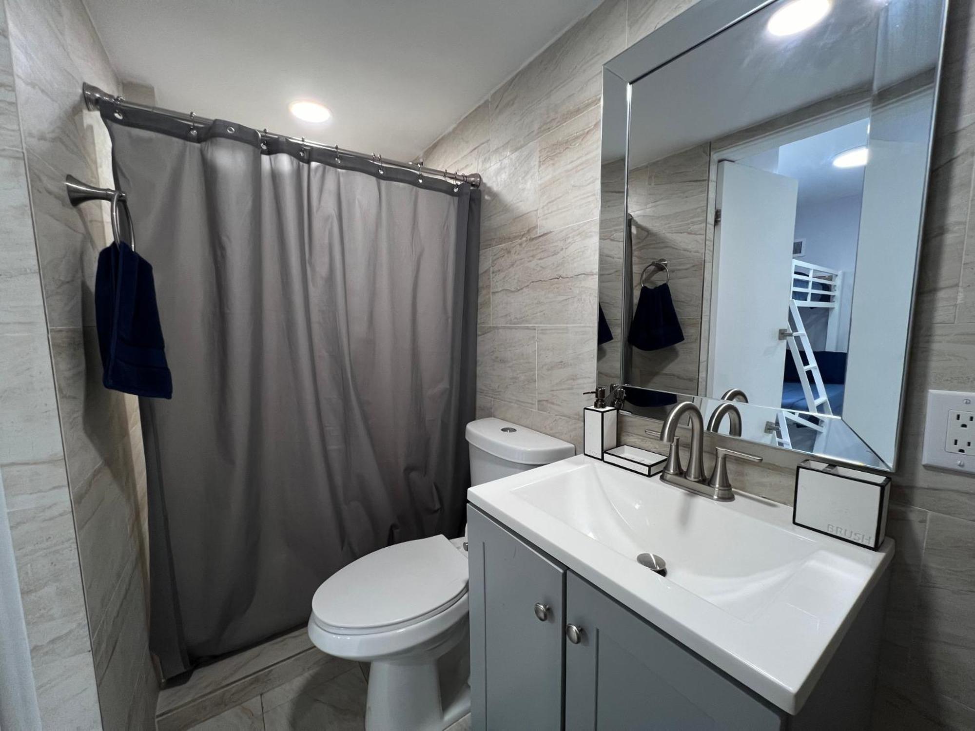 Charming Two Bedroom Apartment. Miami Ngoại thất bức ảnh