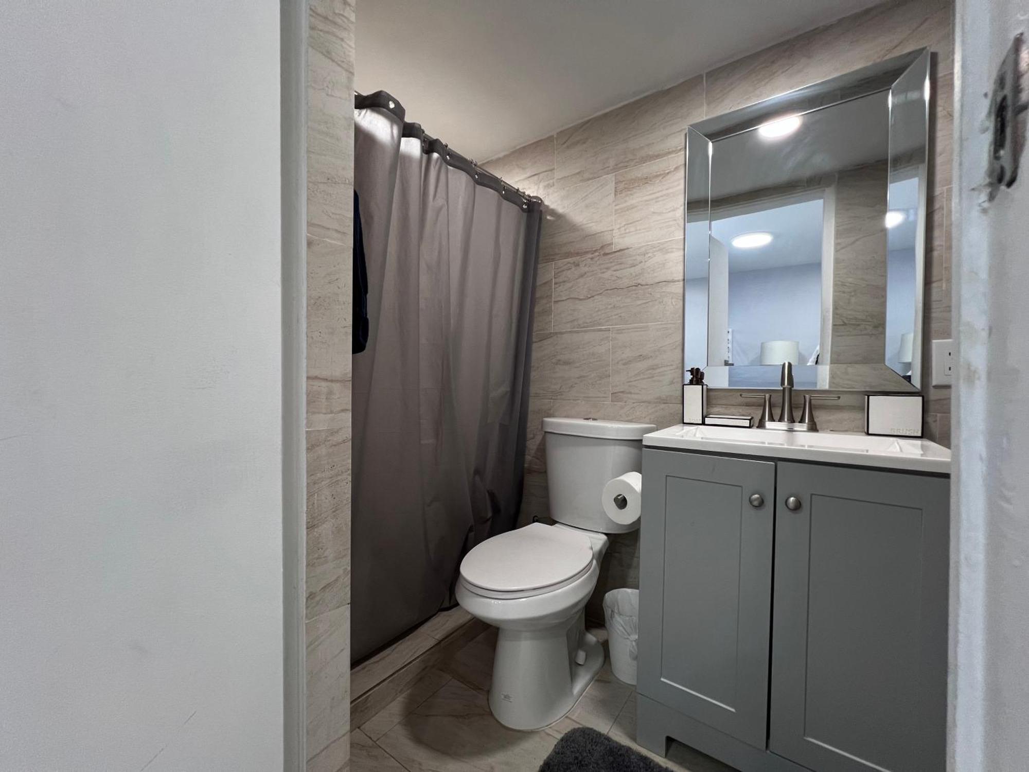 Charming Two Bedroom Apartment. Miami Ngoại thất bức ảnh